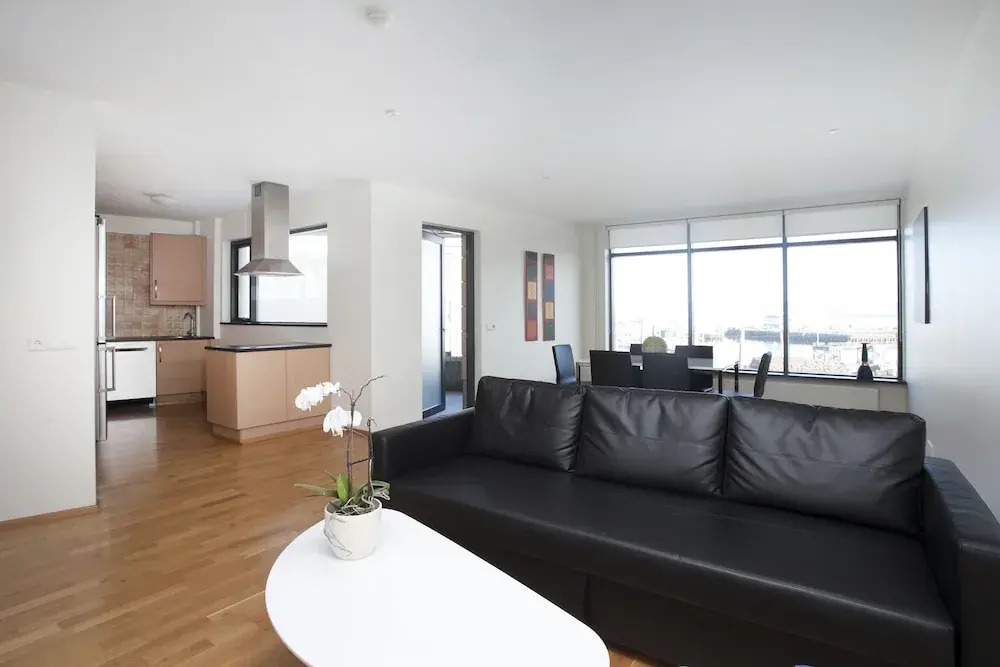 Aegis Apartments