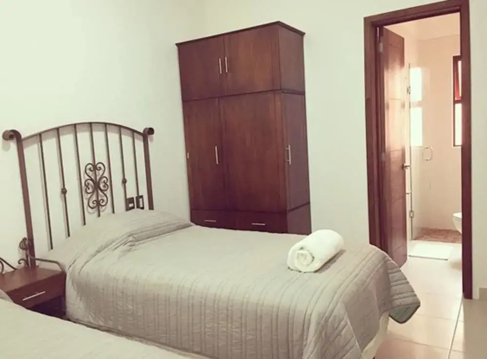 Comala Bed & Breakfast