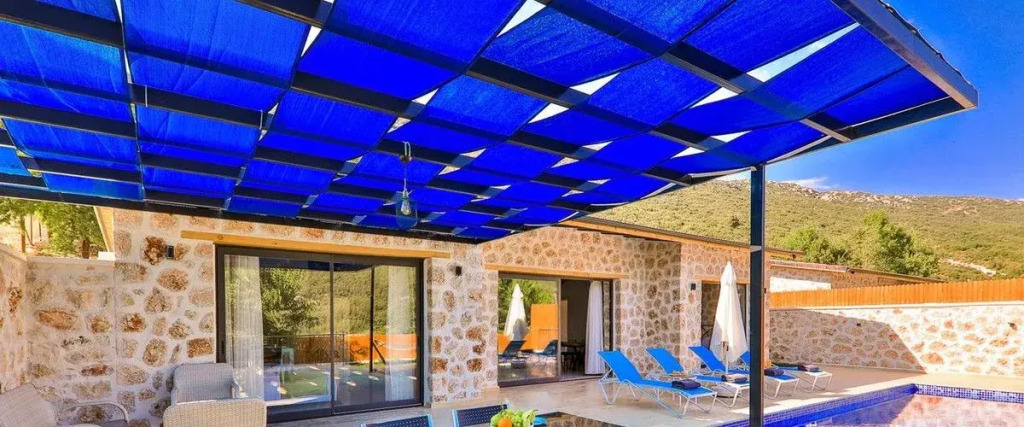 Villa Magnolia 2