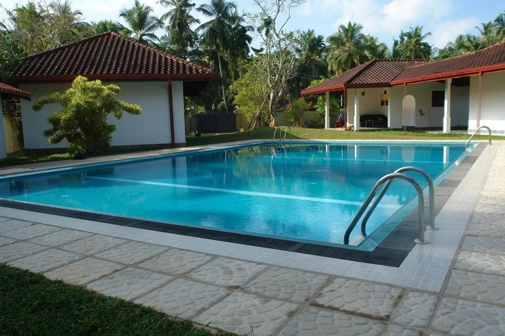 Hasara Resort