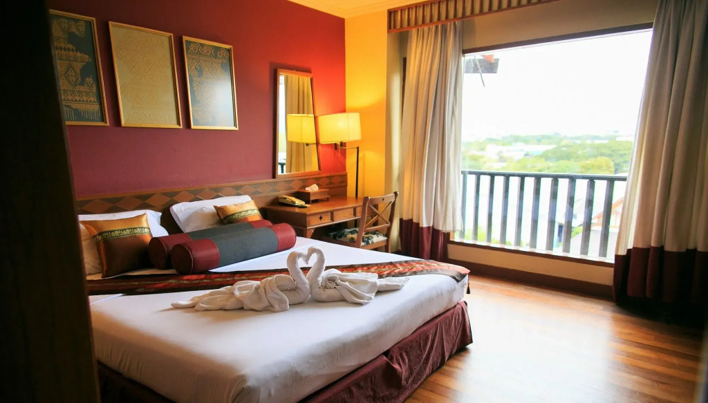 Wienglakor Hotel Lampang