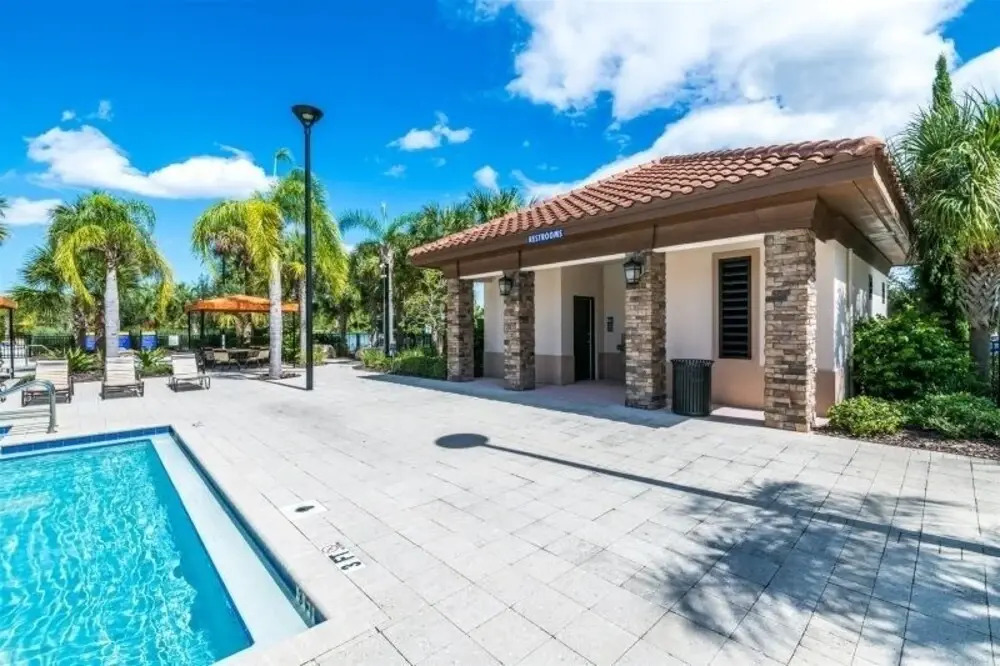 4634sr 5 Bedroom Townhouse