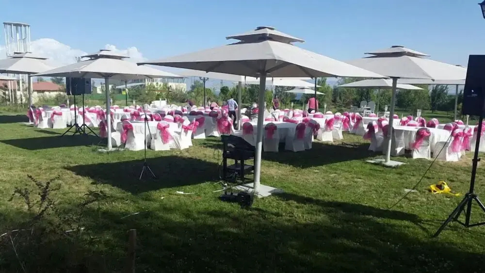 Nevan Suite Hotel