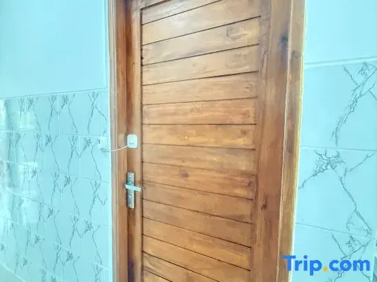 Private Room In Bali Near Sanur Beach