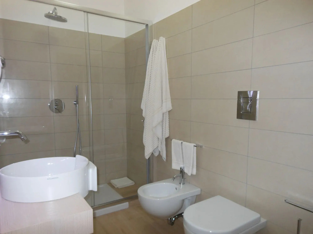 Hotel Perla Gaia