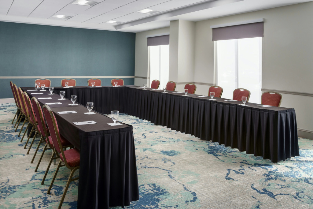 Hilton Garden Inn Orlando at SeaWorld