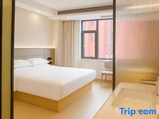 Yudu Business Hotel