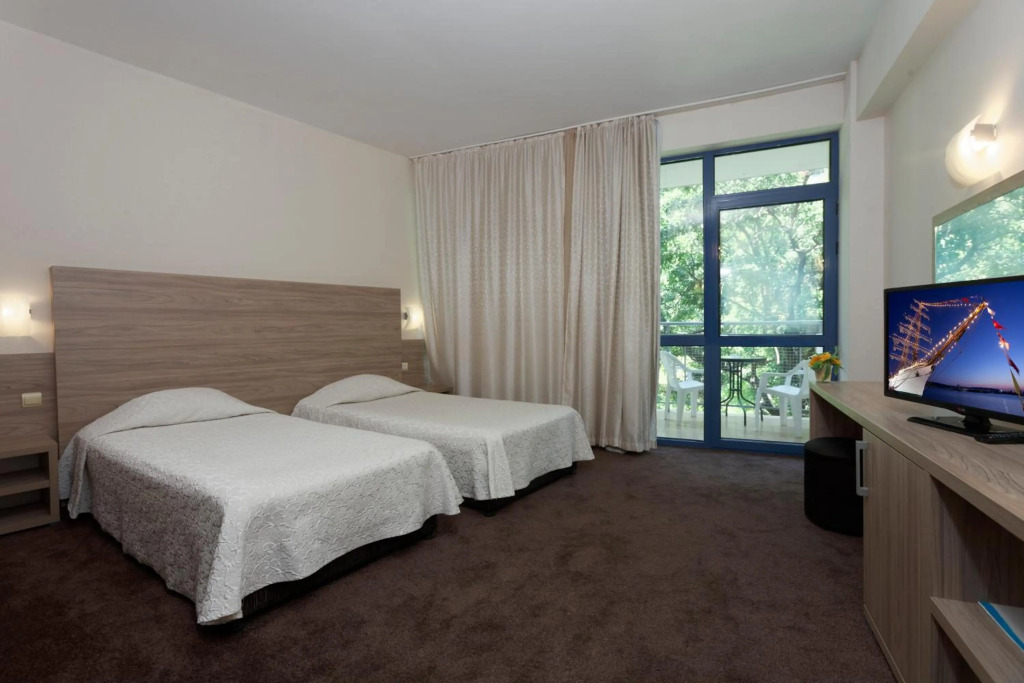 Hotel Elena 24h. - Все включено