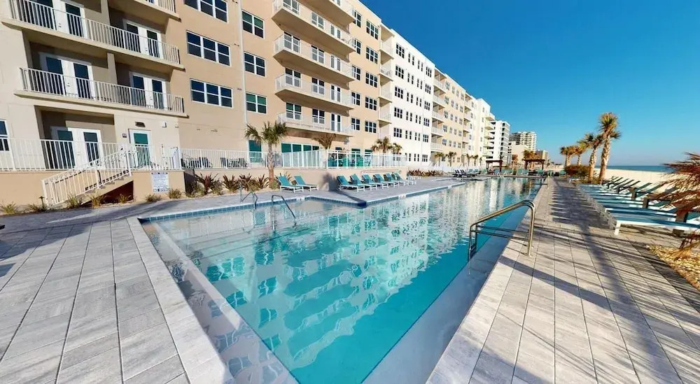 Landing Furnished Apartments - Daytona Beach
