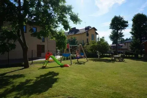 Apartments Sermiescio 3