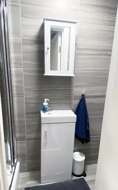London Private Apartments - West Green Road