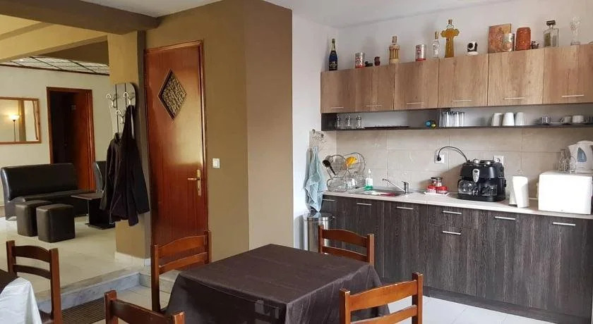 Hotel Paralia