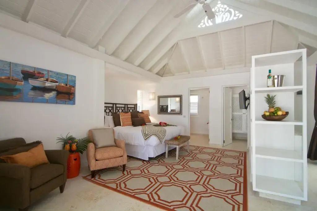 Bequia Plantation Hotel