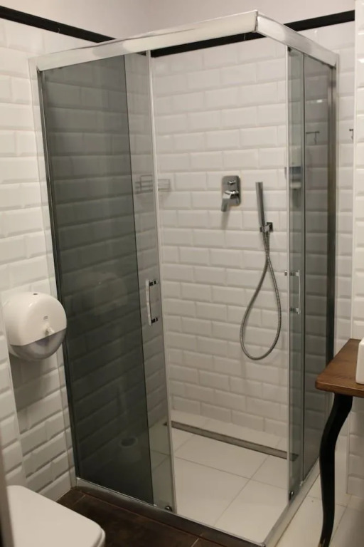 Elewator Gdansk Hostel