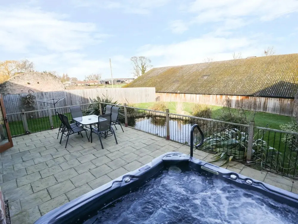 The Granary