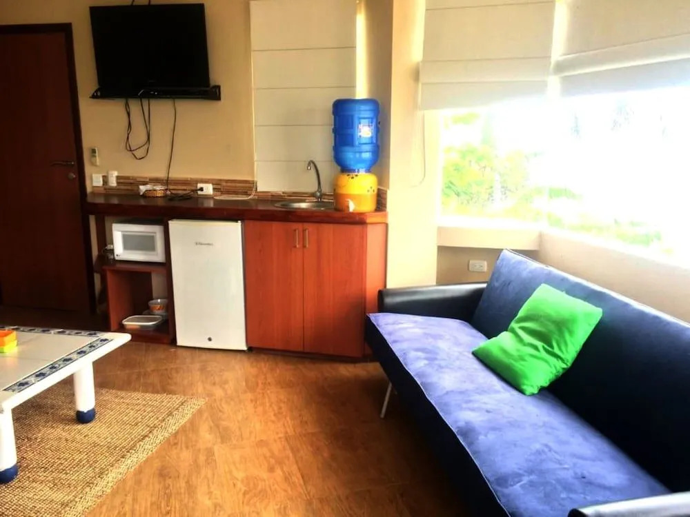 Hotel Boutique Playa Canela Ecuador