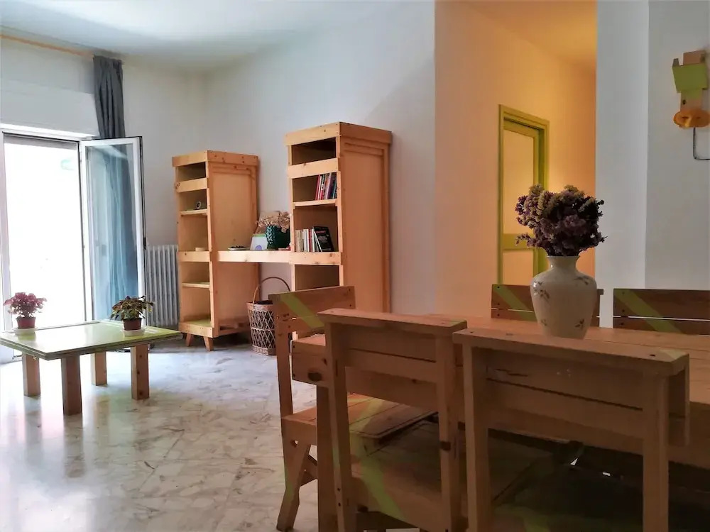 Wood Experience