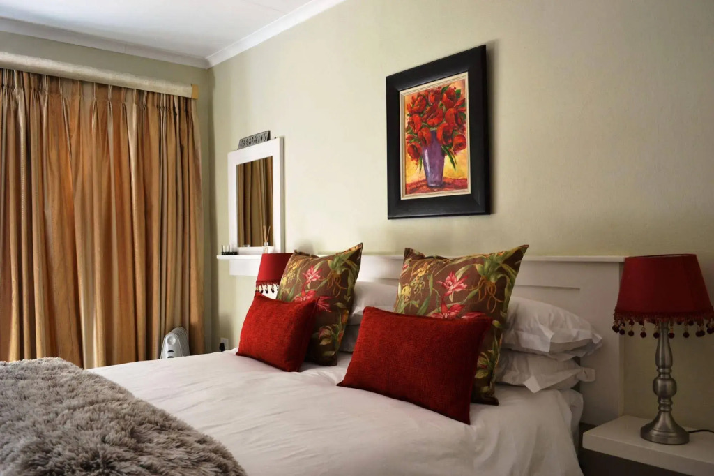 Clarens Retreat