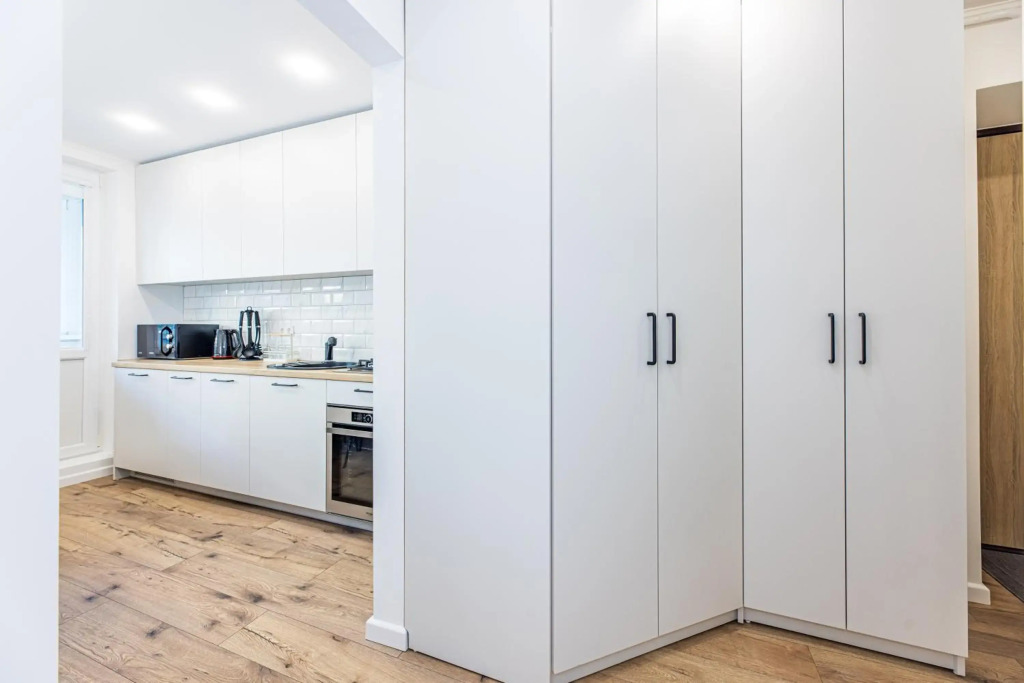 7A Apartamentai