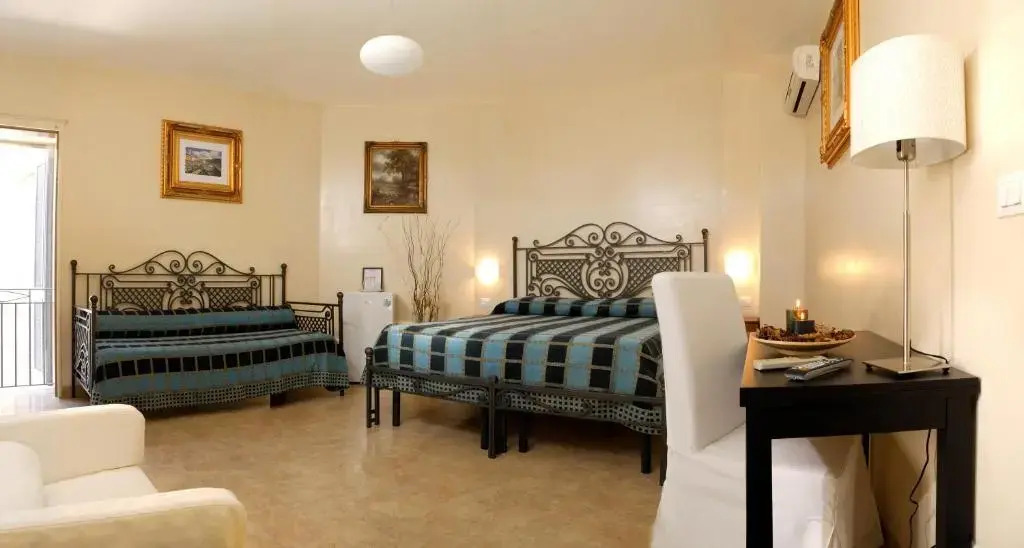 Leccelso Bed And Breakfast