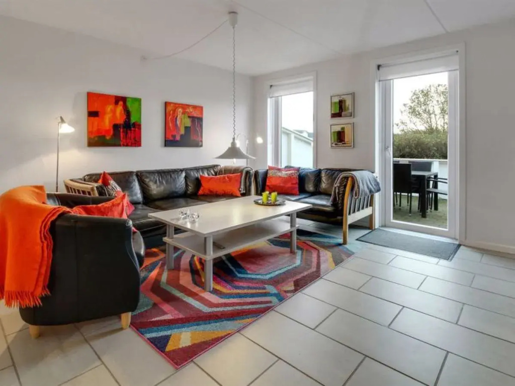"Jenna" - 2.5km from the sea in Western Jutland
