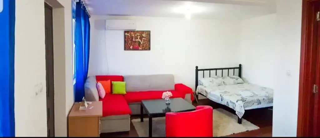 Apartment Dina