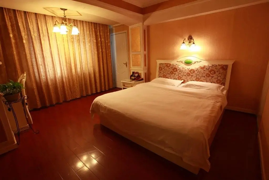 Jiali Inn Shuncheng Branch