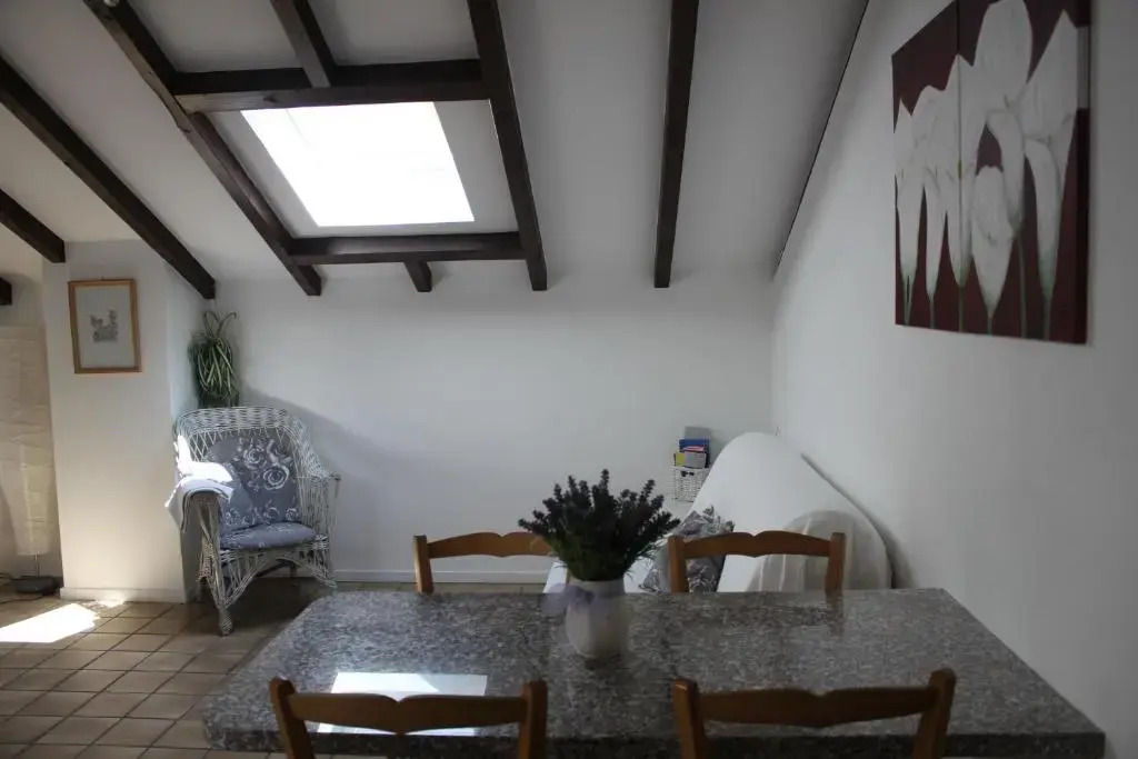 Casa Gialla