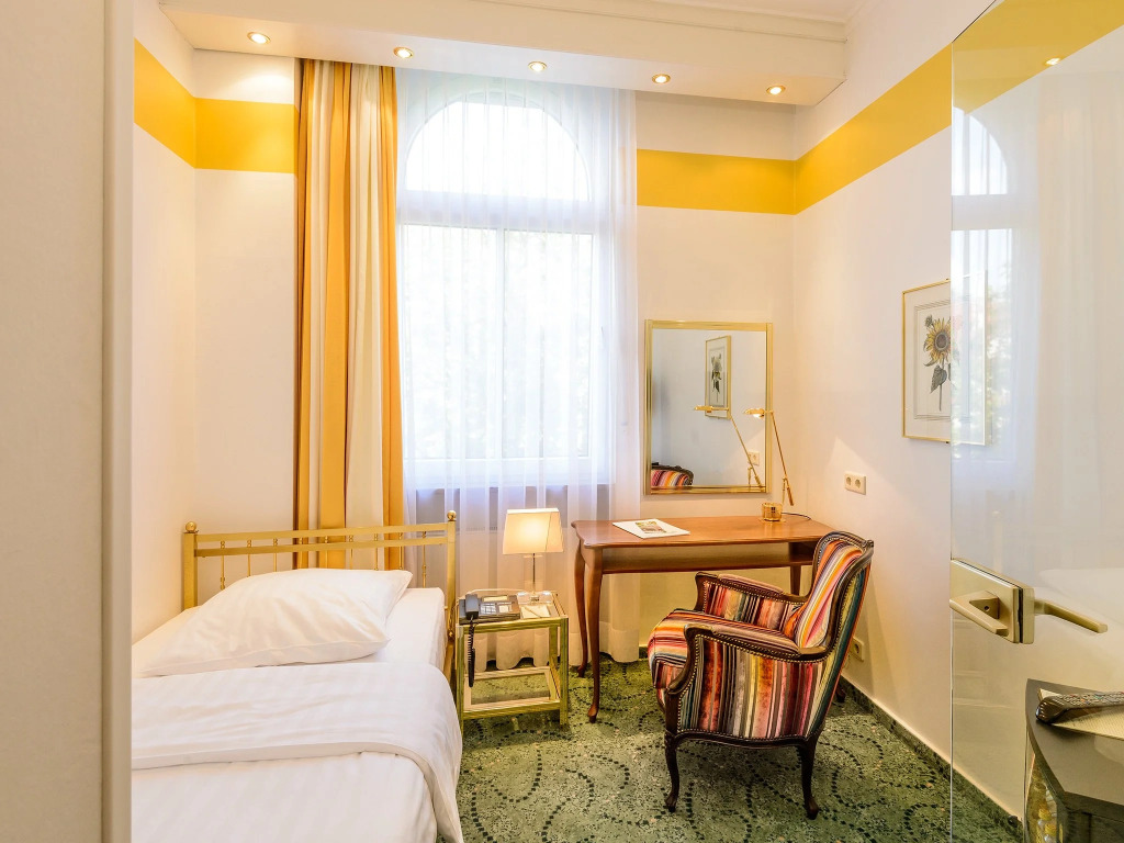 Hotel Palmenhof