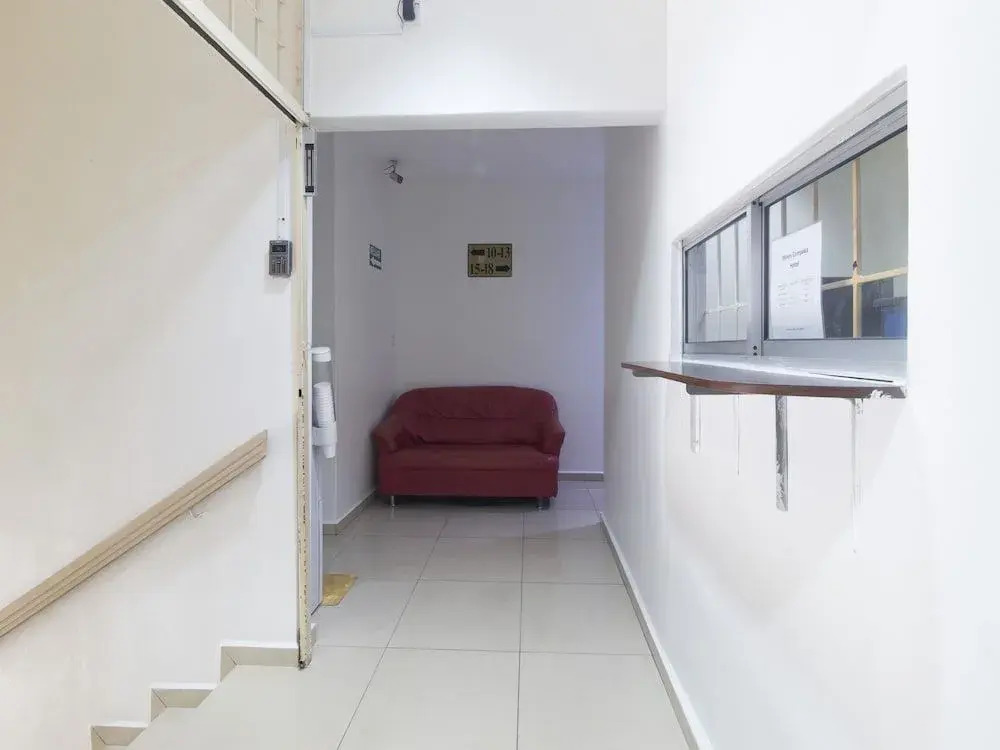 OYO 44072 Mines Cempaka Hotel
