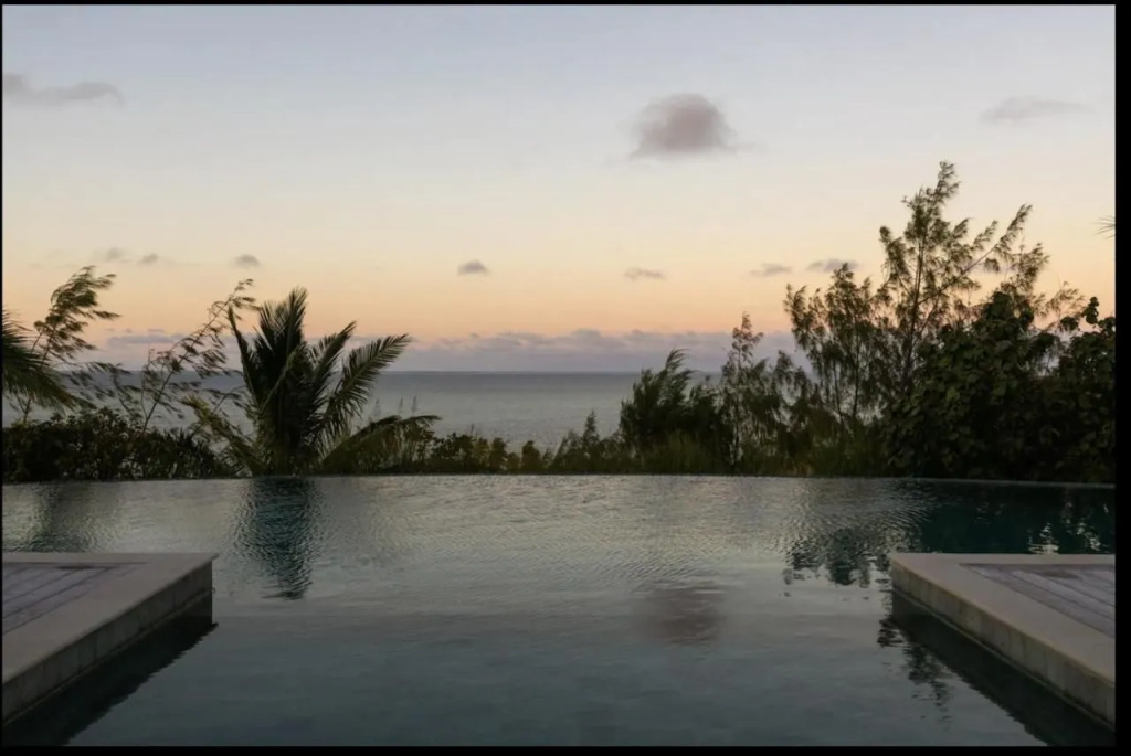 Villa Malolo Levu