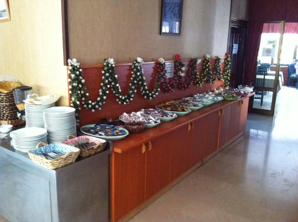 Oasis Otel