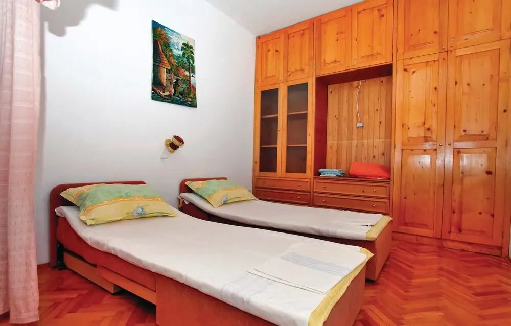 Holiday Home Kneze Bb Cr