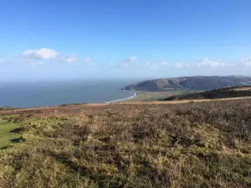 Archways Porlock