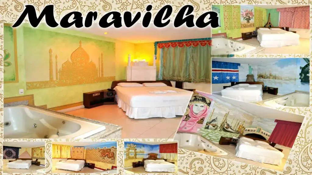 Motel KamaSutra
