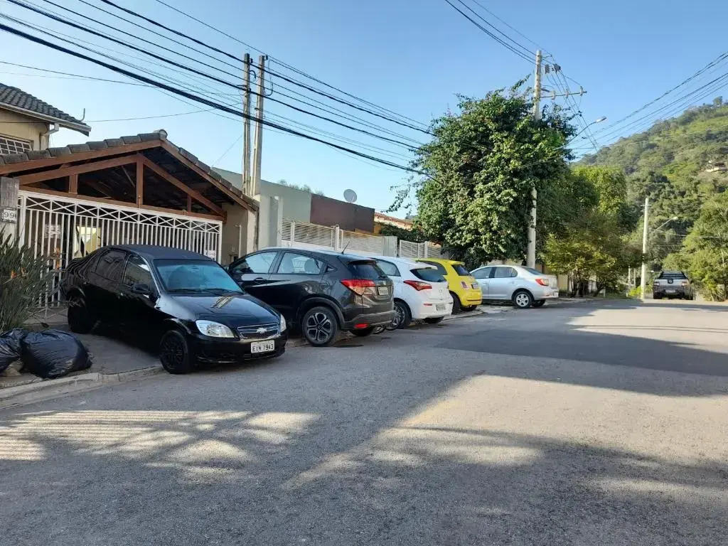 Hospedagem & Hostel Maria Joana