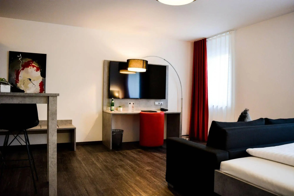 CampusHotel