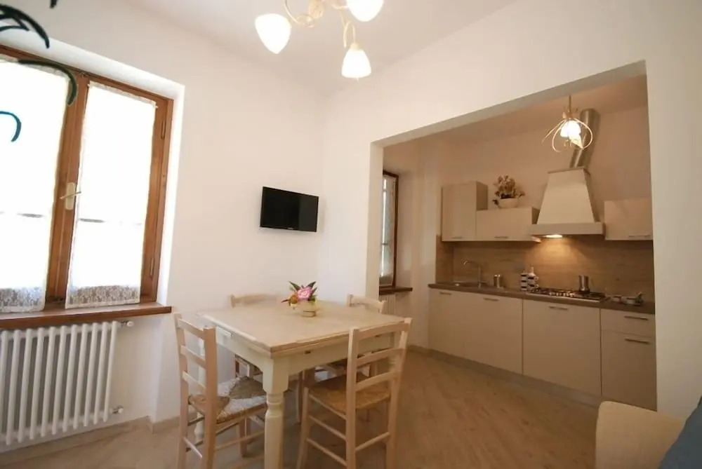 Agriturismo Quata Country House