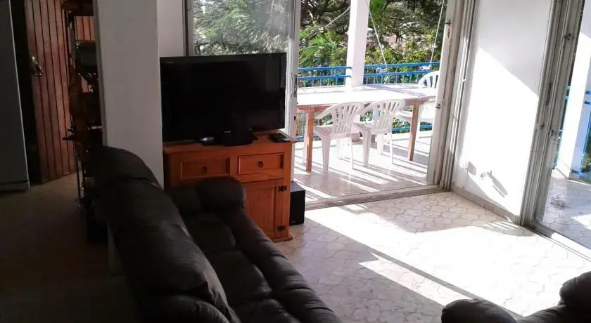 Villa Le Paradis