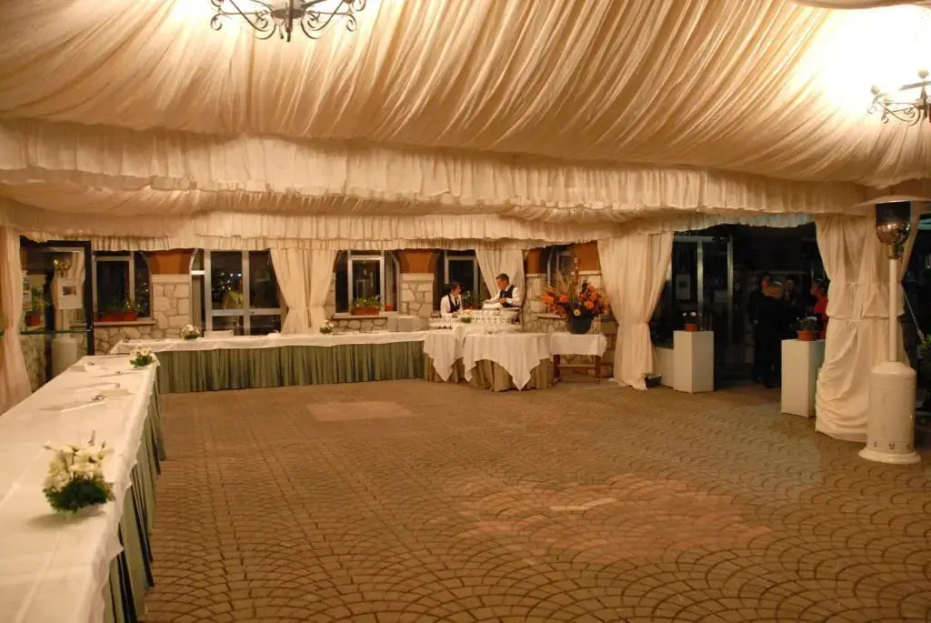 Hotel Del Lago