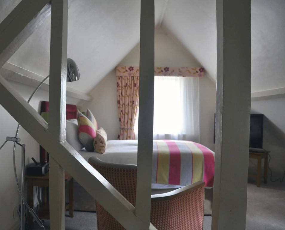 Banbury Wroxton House Hotel