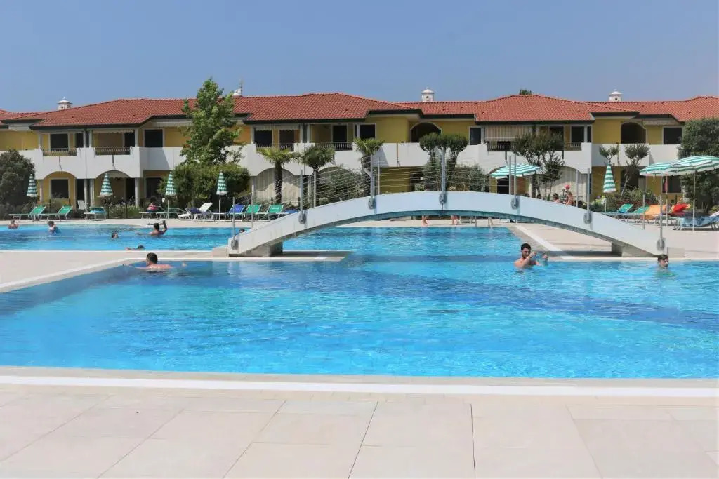 Villaggio Ducale 012 - with POOL