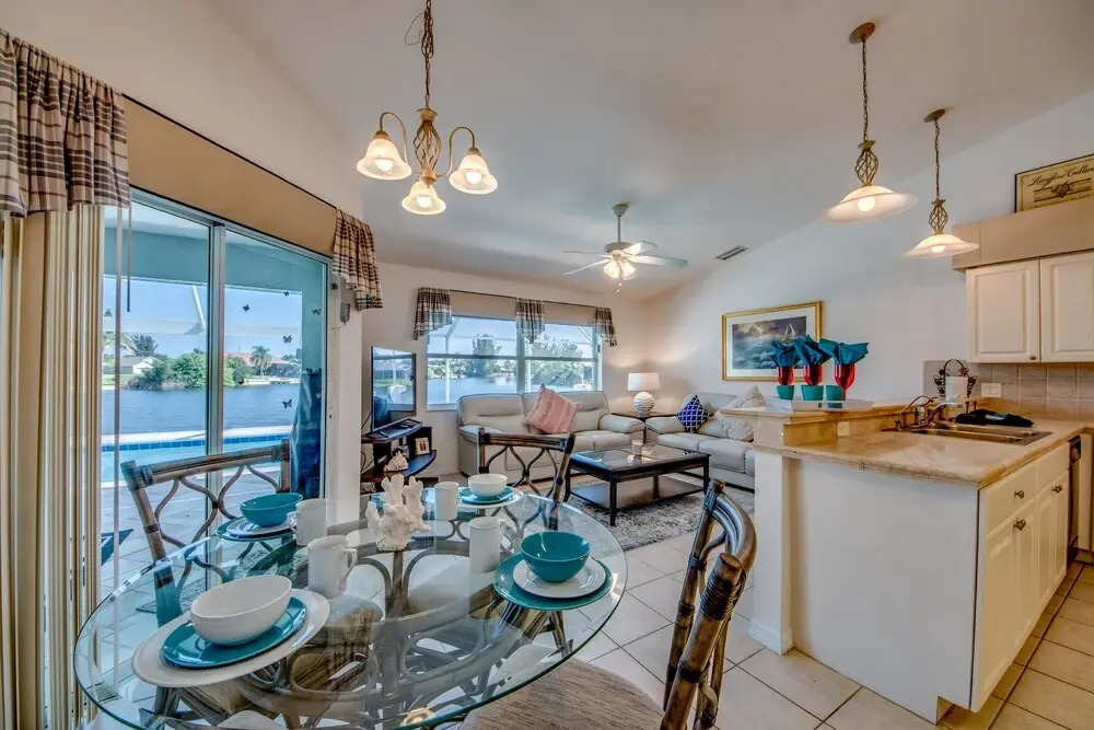 Villa Ever After - Roelens Vacations