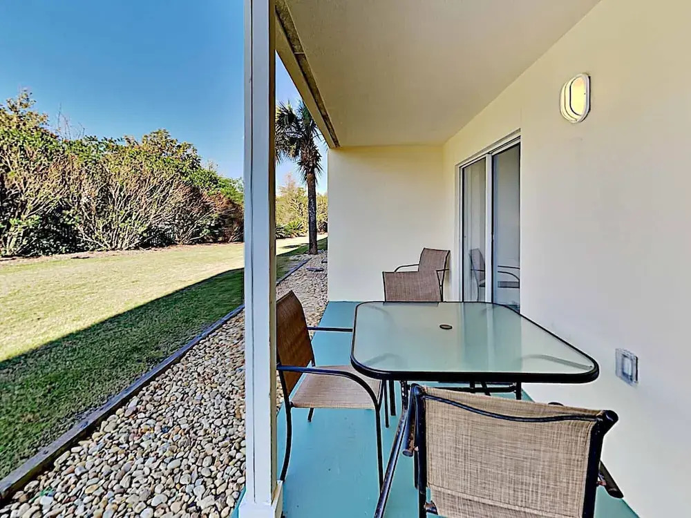 Ciboney #1010 by Southern Vacation Rentals