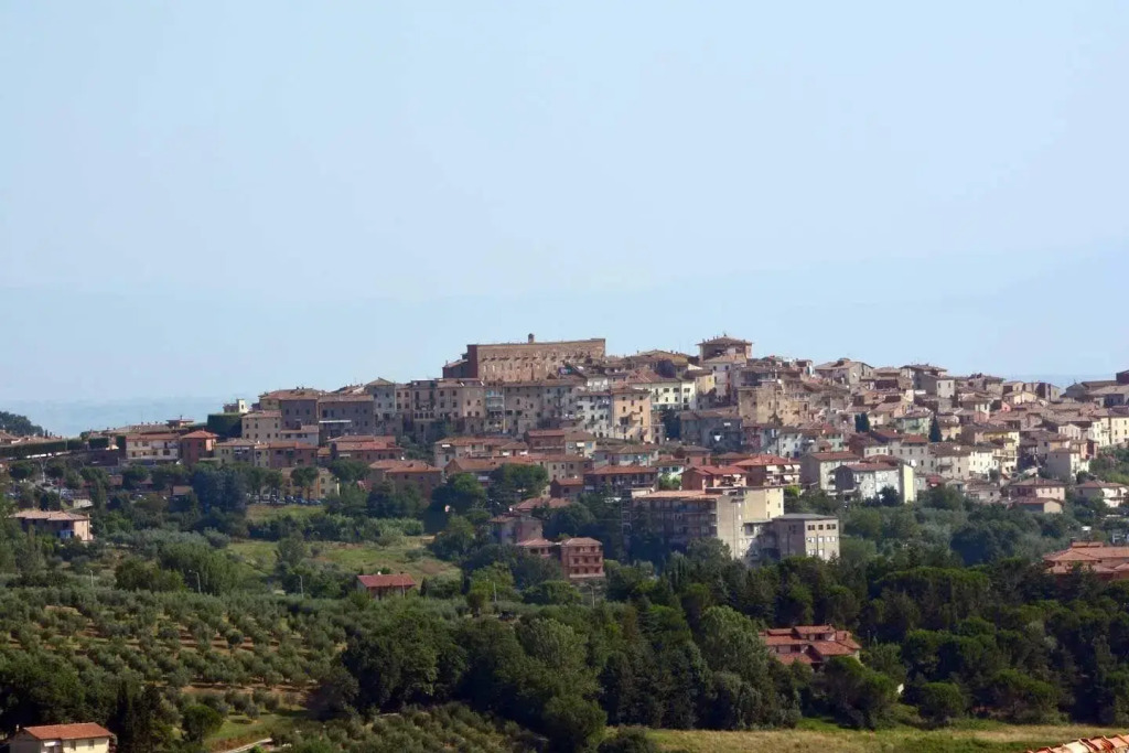 Albergo Martini