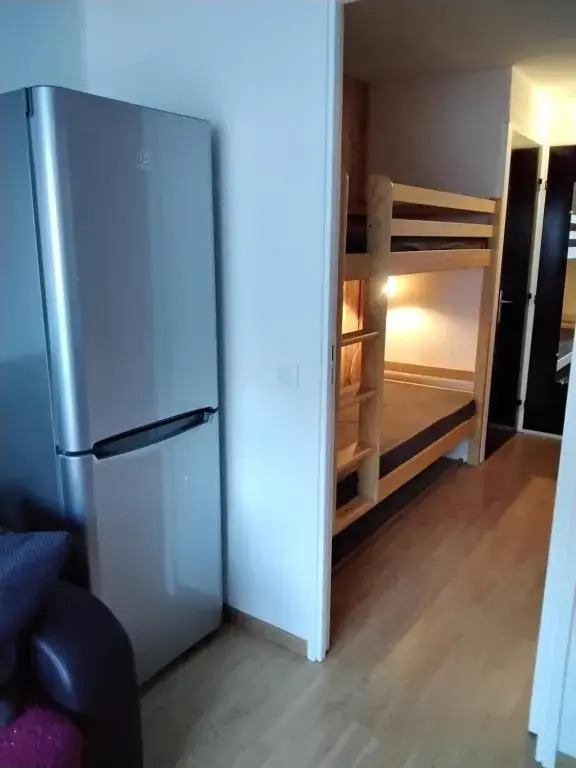 STUDIO 20m2