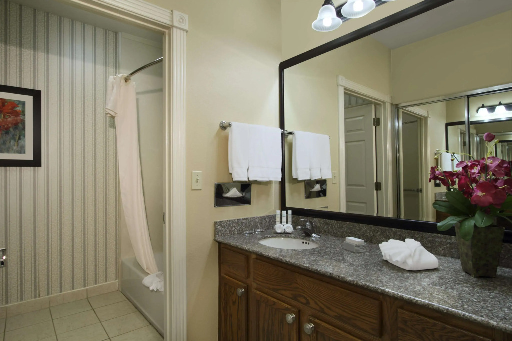 Homewood Suites by Hilton Houston-Woodlands-Shenandoah