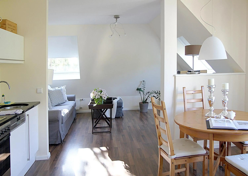 Lilienmatt Apartments