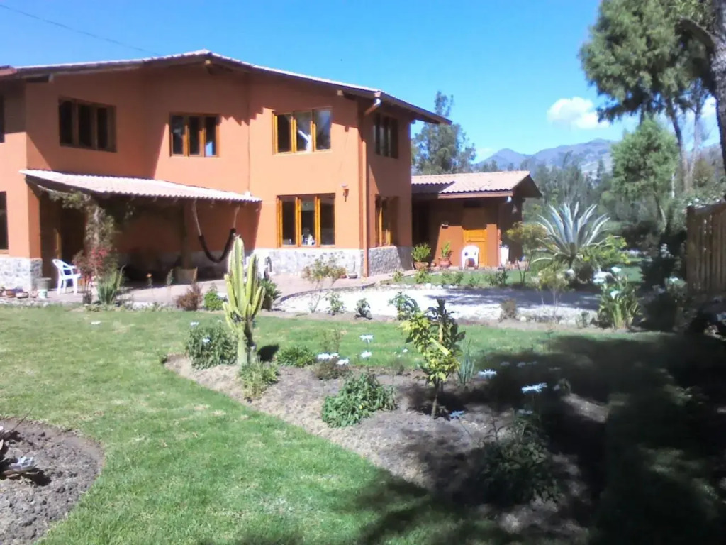 Los Jardines de Teresa