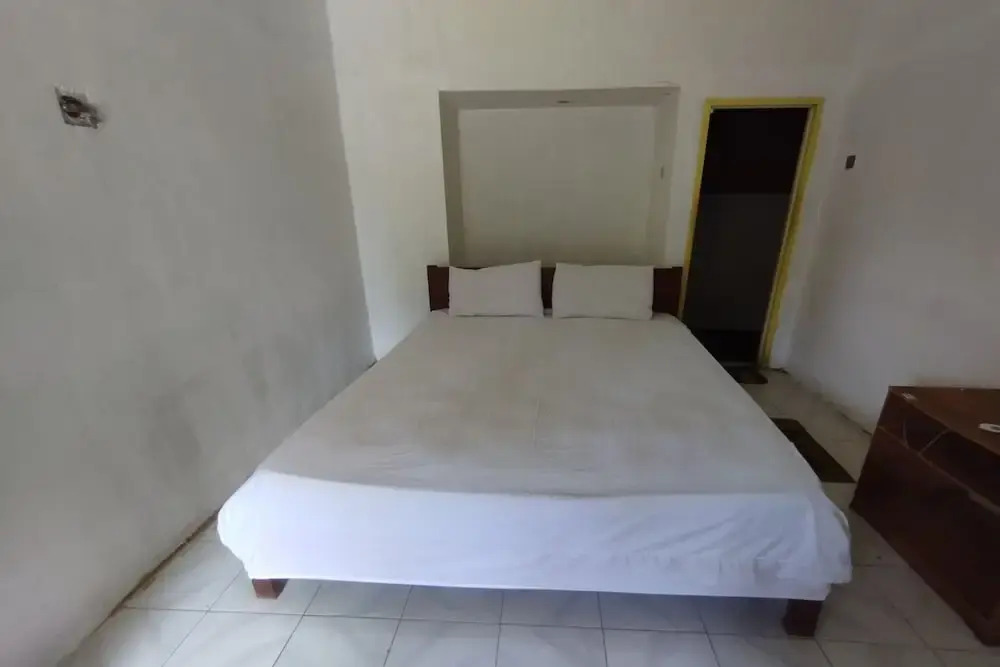 Hotel O Madame Guesthouse